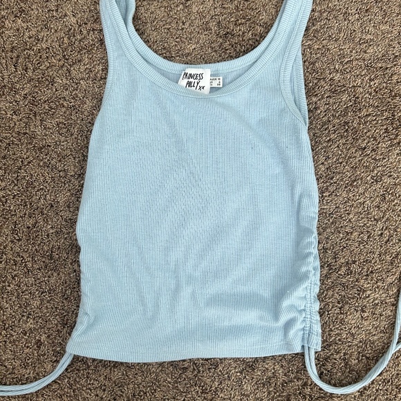 PIECES PCHOLLY Tank Top Donna | Canotta Aderente Invisibile | Perfetta Sotto Maglioni E Cardigan | Colore Neutro - 3